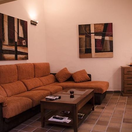 Casa Sierpes Apartment กาเซเรส ห้อง รูปภาพ