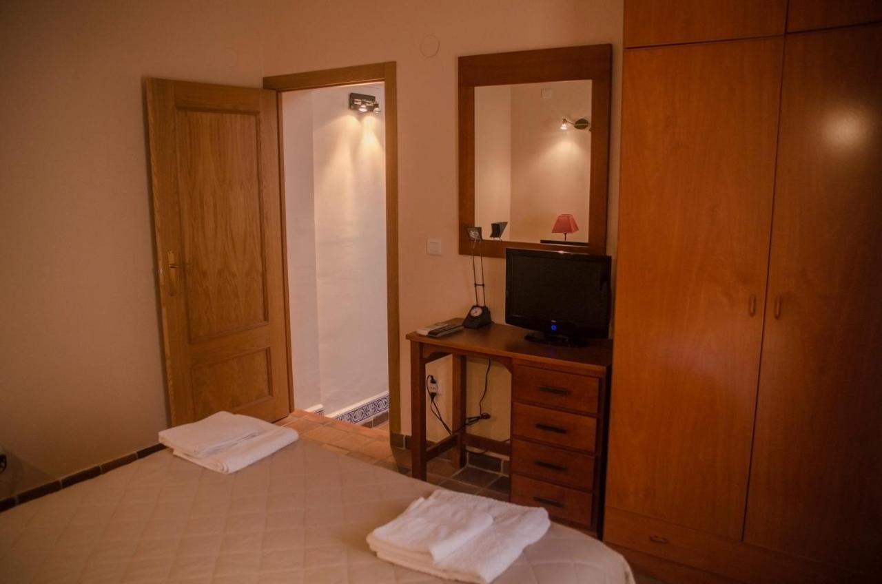 Casa Sierpes Apartment กาเซเรส ห้อง รูปภาพ