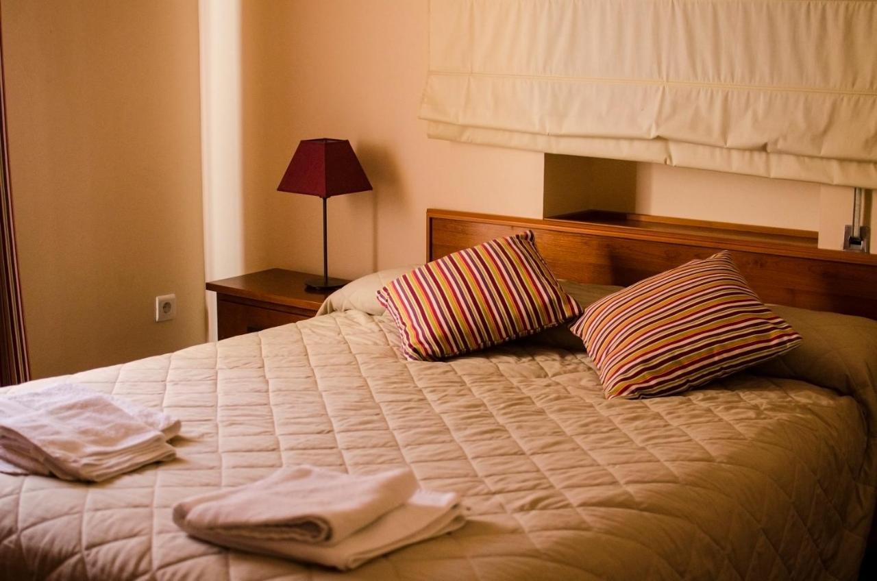 Casa Sierpes Apartment กาเซเรส ห้อง รูปภาพ
